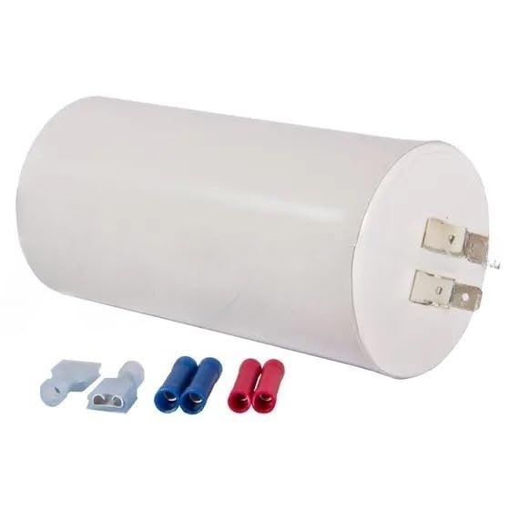 Amazon.com: 099845-02 80MFD Dricell Special Capacitor